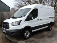 euro 6 vans for sale near me